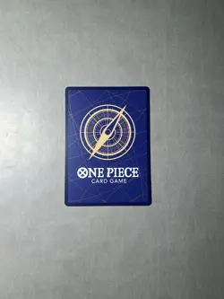 Girl (OP14 Release Event) P-096 One Piece Promotion Cards Regular - Image 2