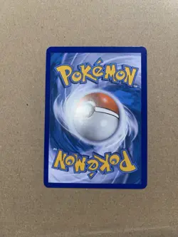 Dewott 38/113 Reverse Holo B&W Legendary Treasures Pokemon Card Near Mint - Image 3