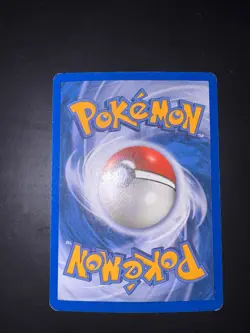 Alakazam H1/H32 Skyridge E Series 2003 Pokemon Card Holo NEAR MINT - Image 4