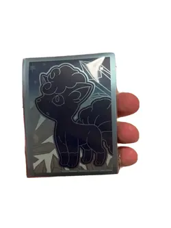 Pokemon TCG Elite Trainer Box Card Sleeves -65 Pack (Dropdown Selection) - Image 1