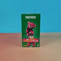FORTNITE TRADING CARD COLLECTION 2019 PANINI ENGLISH SERIES 1 SEALED BOX - Image 3