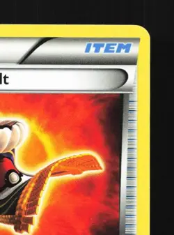 Fighting Fury Belt 99/122 LP BREAKpoint English Pokemon Card TCG - Image 5