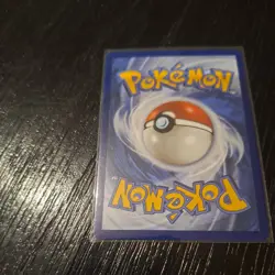 Psychic Energy Gold 207/165 MEWen English 151 Pokemon Card NM - Image 2