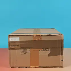 FORTNITE TRADING CARD KOLLEKTION PANINI MEGA BOX SEALED CASE - Image 2