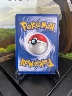 Mr. Fuji 58/62 - Fossil - Uncommon - Pokemon Card TCG - HP - Image 2