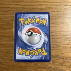 Here Comes Team Rocket! 113/108 Evolutions Secret Rare Non Holo Pokemon Card - Image 3