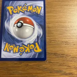 Here Comes Team Rocket! 113/108 Evolutions Secret Rare Non Holo Pokemon Card - Image 4