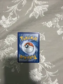 Pokemon TCG Manaphy XY 113 Promo Card - Image 2