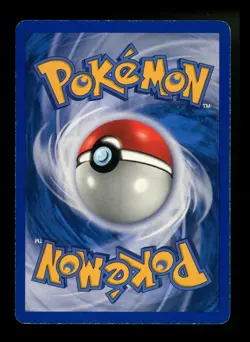 #3 Hypno 25/110 Legendary Collection 2002 Reverse Holo Pokemon Card TCG - Image 2