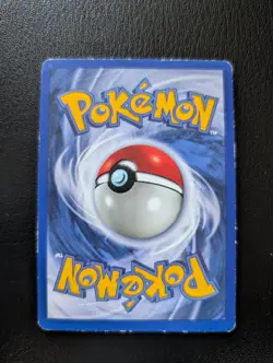 Pokemon TCG Ninetales Holo Rare Unlimited 12/102 Base Set Vintage + 2 FREE CARDS - Image 5