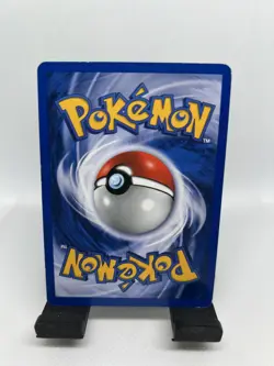 Vileplume 17/18 Southern Islands Reverse Holo Pokemon Card - Image 2