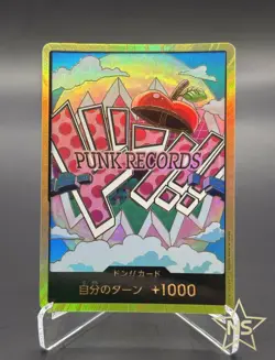 DON!! Card Vegapunk Premium Booster -The Best- Vol. 2 One Piece Card Japanese - Image 2