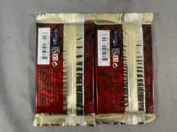 Magic The Gathering 4th Edition Booster Packs x2 Factory Sealed - English - Image 2