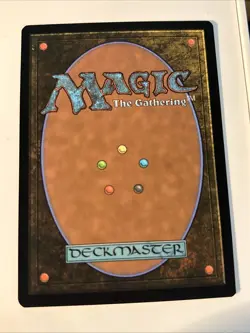MTG Palantir of Orthanc LTR NM M 247 Legendary Artifact LOTR Magic - Image 2
