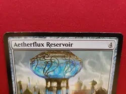Aetherflux Reservoir KLD #192 MtG - Image 5