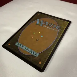 X1 non foil Bitterblossom from WOT - Image 2