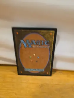 Swamp (539) (Seb Mckinnon) Secret Lair Drop Regular - Image 2