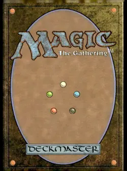 Core Set 2019 #79 Tezzeret, Artifice Master Autographed - Image 2