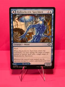 Hydroelectric Specimen // Hydroelectric Laboratory MH3 NM MTG REG - Image 1