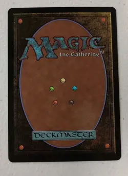 Hexing Squelcher Lorwyn Eclipsed Foil NM Preorder - Image 2