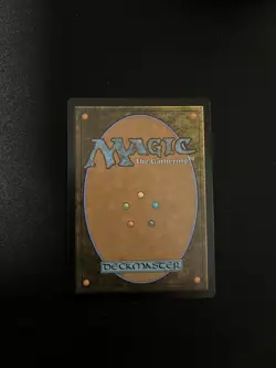 Tom Bombadil (Showcase) (Surge Foil) #823 (NM) Lord of the Rings LTR Magic MTG - Image 2