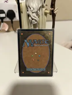 Tom Bombadil (Showcase) (Surge Foil) #823 (NM) Lord of the Rings LTR Magic MTG - Image 3