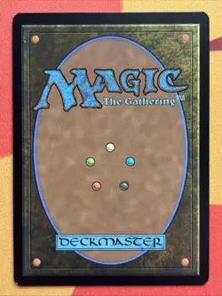 Magic MTG - Sear - FOIL [Promo Pack] (0405) Lorwyn Eclipsed NM - Image 2