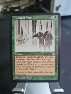Constant Mists Stronghold Regular -NM- - Image 1