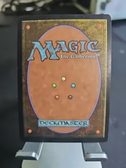 Constant Mists Stronghold Regular -NM- - Image 2