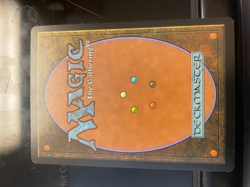 Ballyrush Banneret Morningtide Foil Never been used colors is nice You must see! - Image 2