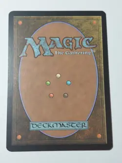 Murmuring Bosk From the Vault: Realms Foil - Image 2