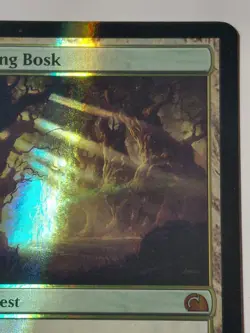 Murmuring Bosk From the Vault: Realms Foil - Image 5