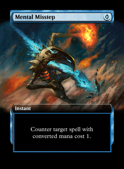 Custom MTG Art Kinnan, Bonder Prodigy CEDH Deck - Image 4