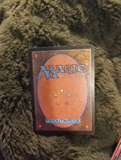 Time Reversal Core Set 2012 (M12) Regular LP Mtg - Image 2