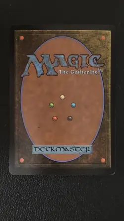 Dark Supplicant Legions Foil NM JAPANESE - Image 3