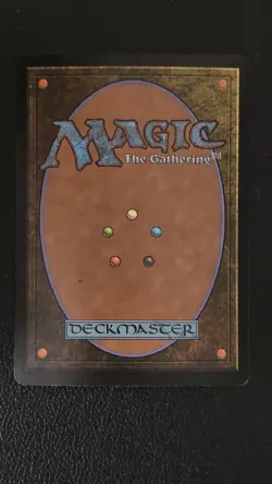 Dark Supplicant Legions Foil NM JAPANESE - Image 4