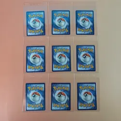 POKEMON 151 SET 24-KARTEN LOT GLURAK EX HOLO RARE DE/GER ZAPDOS EX FA - Image 2
