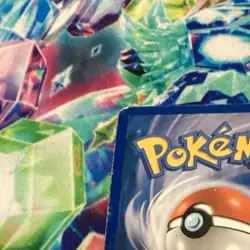 Pokemon Card - Fossil Excavator Mysterious Treasures 111/123 Reverse Holo 2007 - Image 3