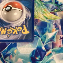 Pokemon Card - Fossil Excavator Mysterious Treasures 111/123 Reverse Holo 2007 - Image 4