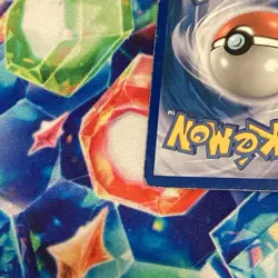 Pokemon Card - Fossil Excavator Mysterious Treasures 111/123 Reverse Holo 2007 - Image 5