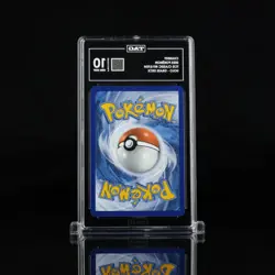 Chansey 015/034 CLV Classic Collection Holo Pokemon TAG 10 - Image 2