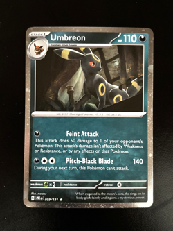 Eeveelutions Complete Prismatic Evolutions Rare Holos Bundle (8) Pokemon TCG NM! - Image 2