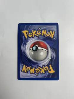 NM MANKEY 1ST EDITION - 55/64 WotC Pokemon TCG Jungle Set - Image 4