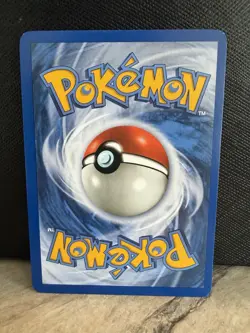 Pokemon TCG Lucario LV.X Holo Foil Card Mysterious Treasures 122/123 NM - Image 3
