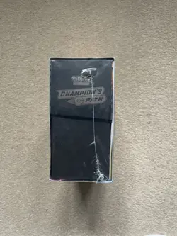 Pokemon TCG Champions Path ETB Elite Trainer Box New Sealed - Image 4