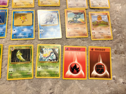 Pokemon 1999 Base Set Bundle/Job Lot 31 Cards - No Duplicates - Image 4