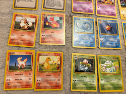 Pokemon 1999 Base Set Bundle/Job Lot 31 Cards - No Duplicates - Image 5