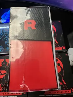 Pokemon TCG: Scarlet Violet Destined Rivals Elite Trainer Box ETB New Sealed - Image 4