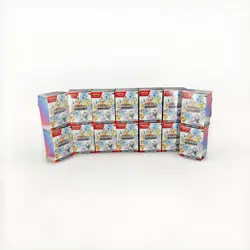 Lot of 14 - Pokemon TCG Prismatic Evolutions Booster Bundle SEALED - SHIPS NOW - Image 1