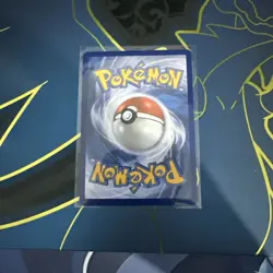 Oricorio Ex MEP 024 Mega Evolution Black Star UPC PROMO Pokemon TCG *MINT* - Image 2